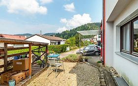Ferienwohnung Fasse